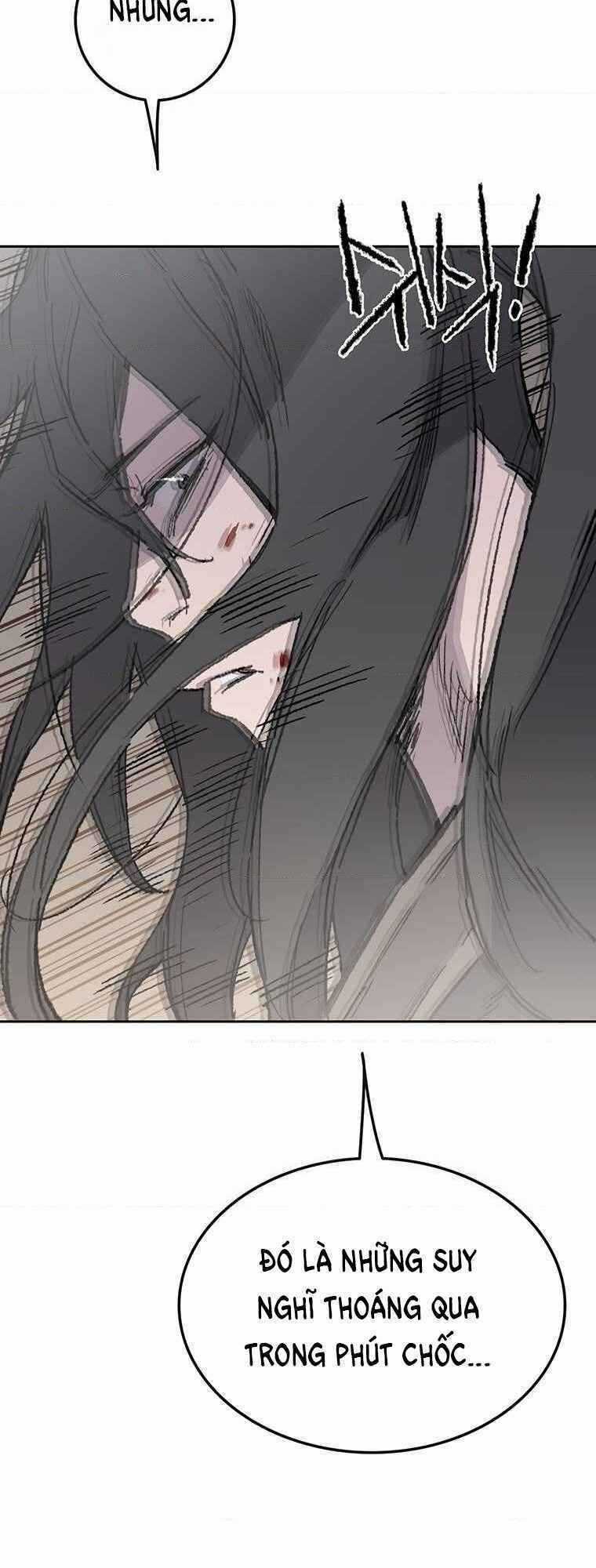 Tiên Kiếm Bất Bại Chapter 82 trang 26