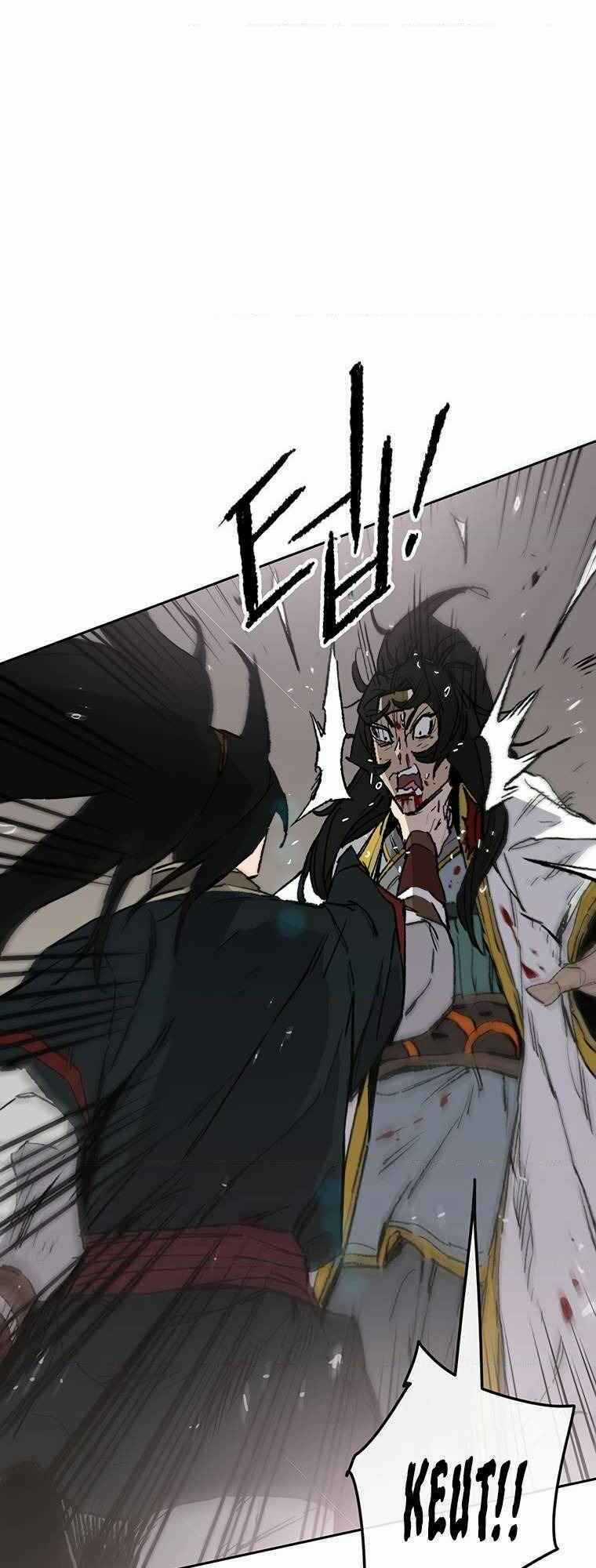 Tiên Kiếm Bất Bại Chapter 82 trang 27