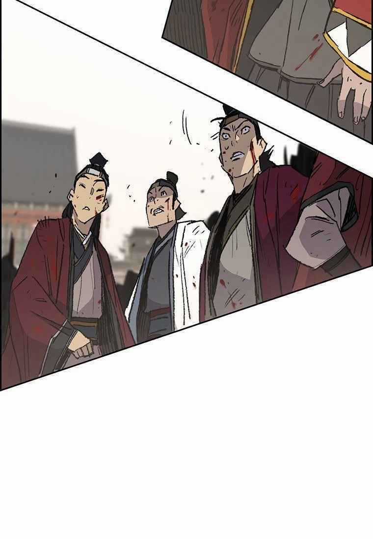 Tiên Kiếm Bất Bại Chapter 82 trang 3