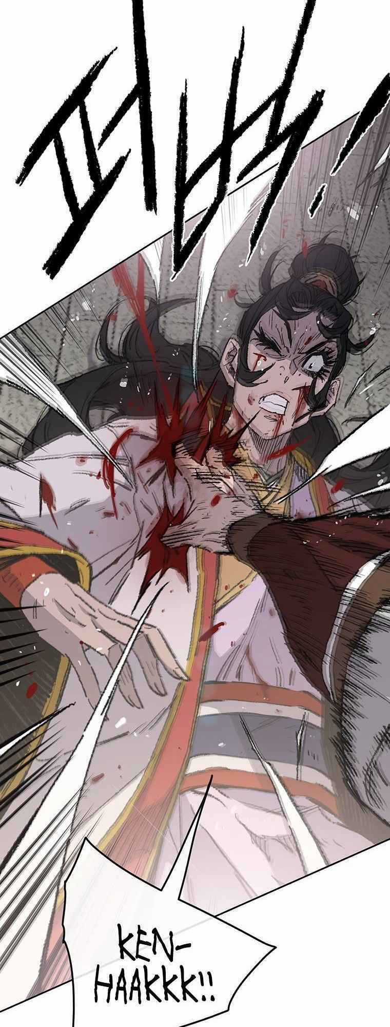 Tiên Kiếm Bất Bại Chapter 82 trang 32