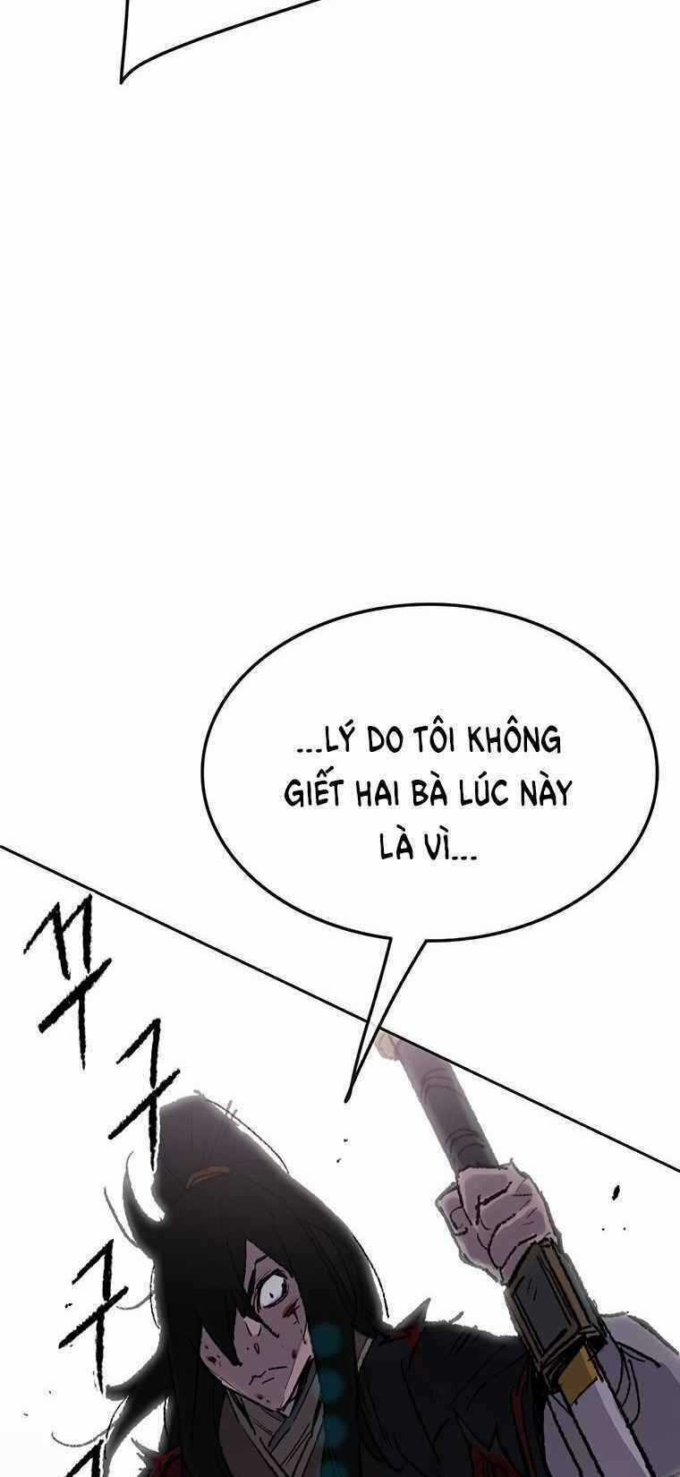 Tiên Kiếm Bất Bại Chapter 82 trang 33