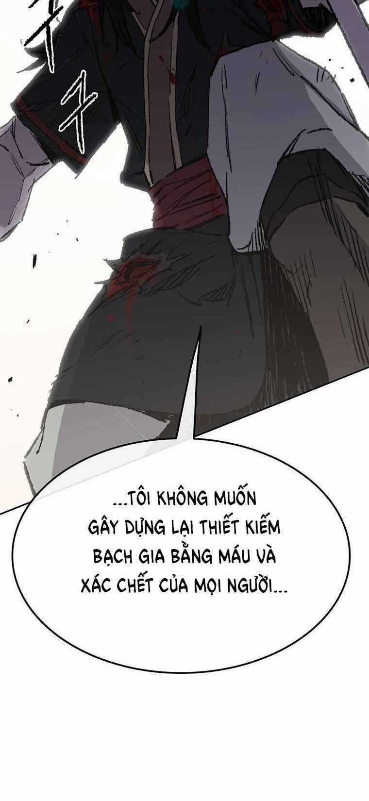 Tiên Kiếm Bất Bại Chapter 82 trang 34