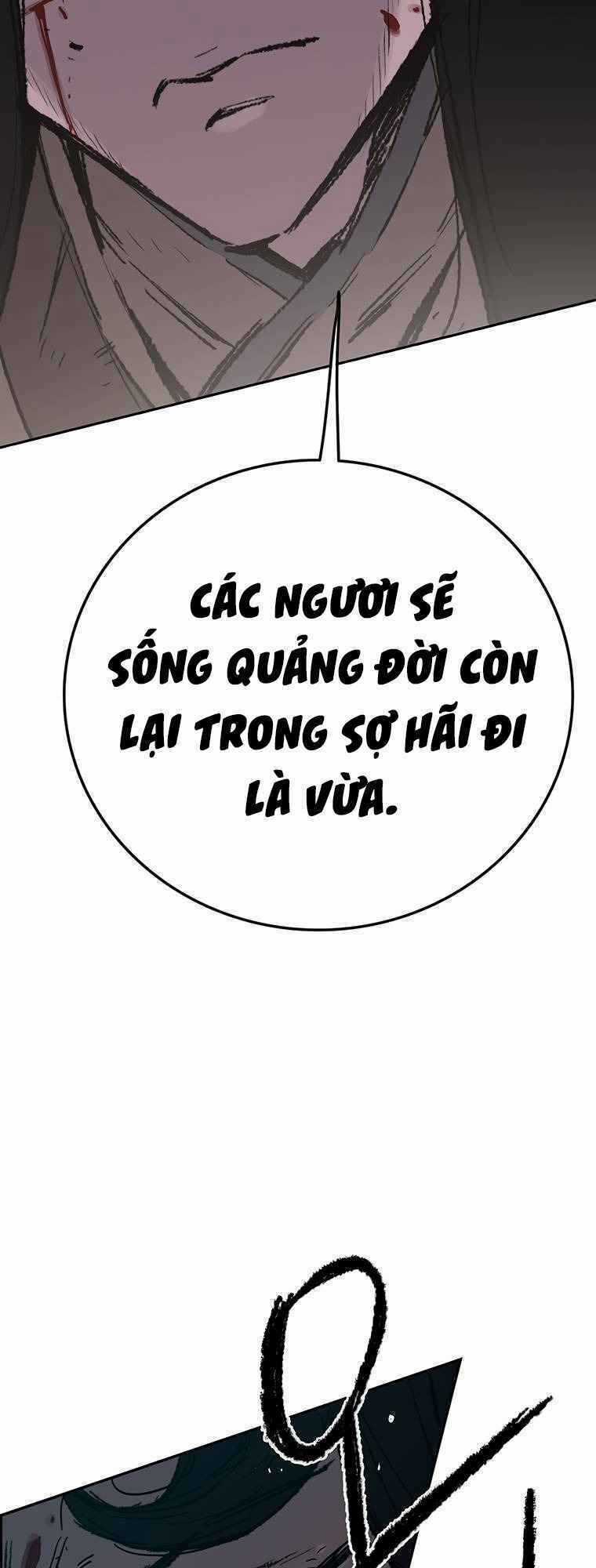 Tiên Kiếm Bất Bại Chapter 82 trang 36