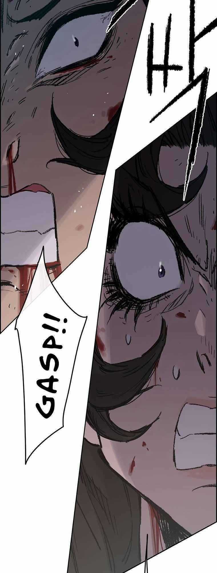 Tiên Kiếm Bất Bại Chapter 82 trang 37