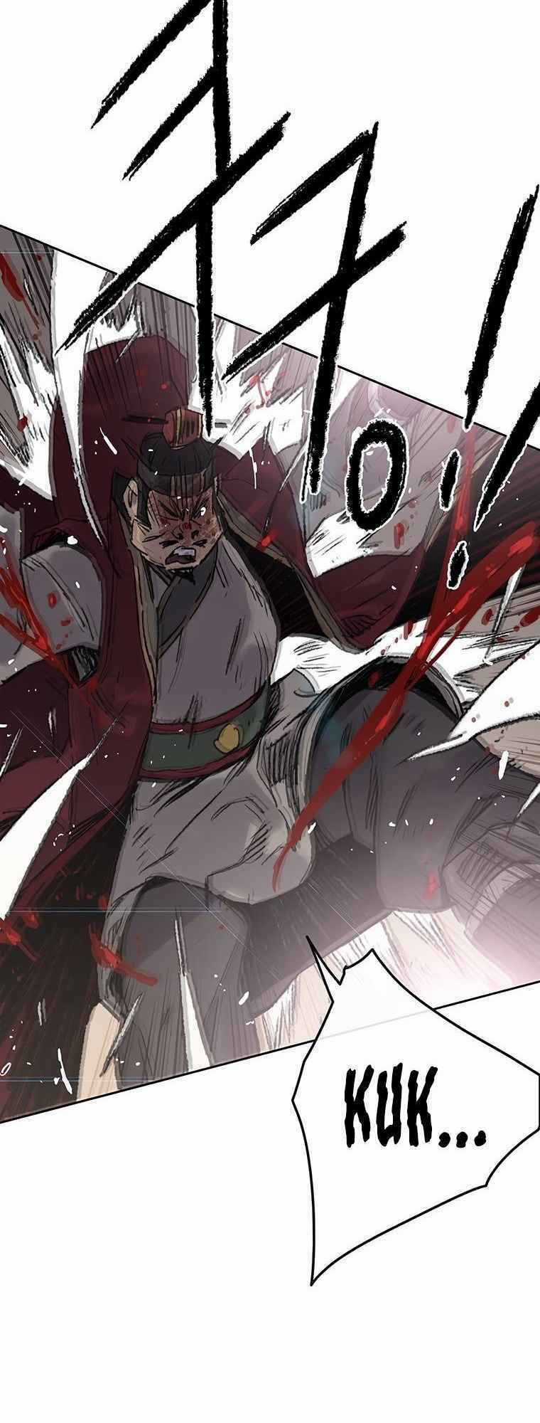 Tiên Kiếm Bất Bại Chapter 82 trang 40