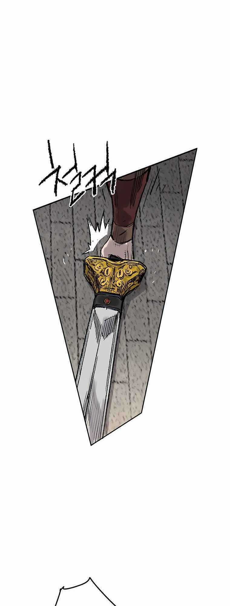 Tiên Kiếm Bất Bại Chapter 82 trang 41