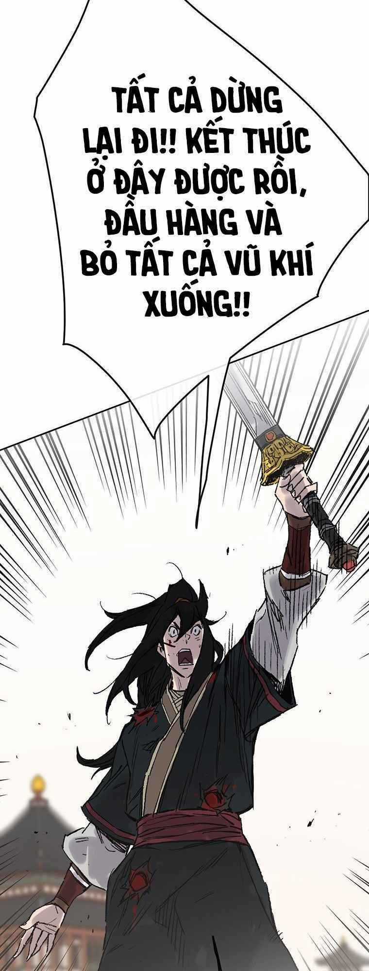 Tiên Kiếm Bất Bại Chapter 82 trang 42