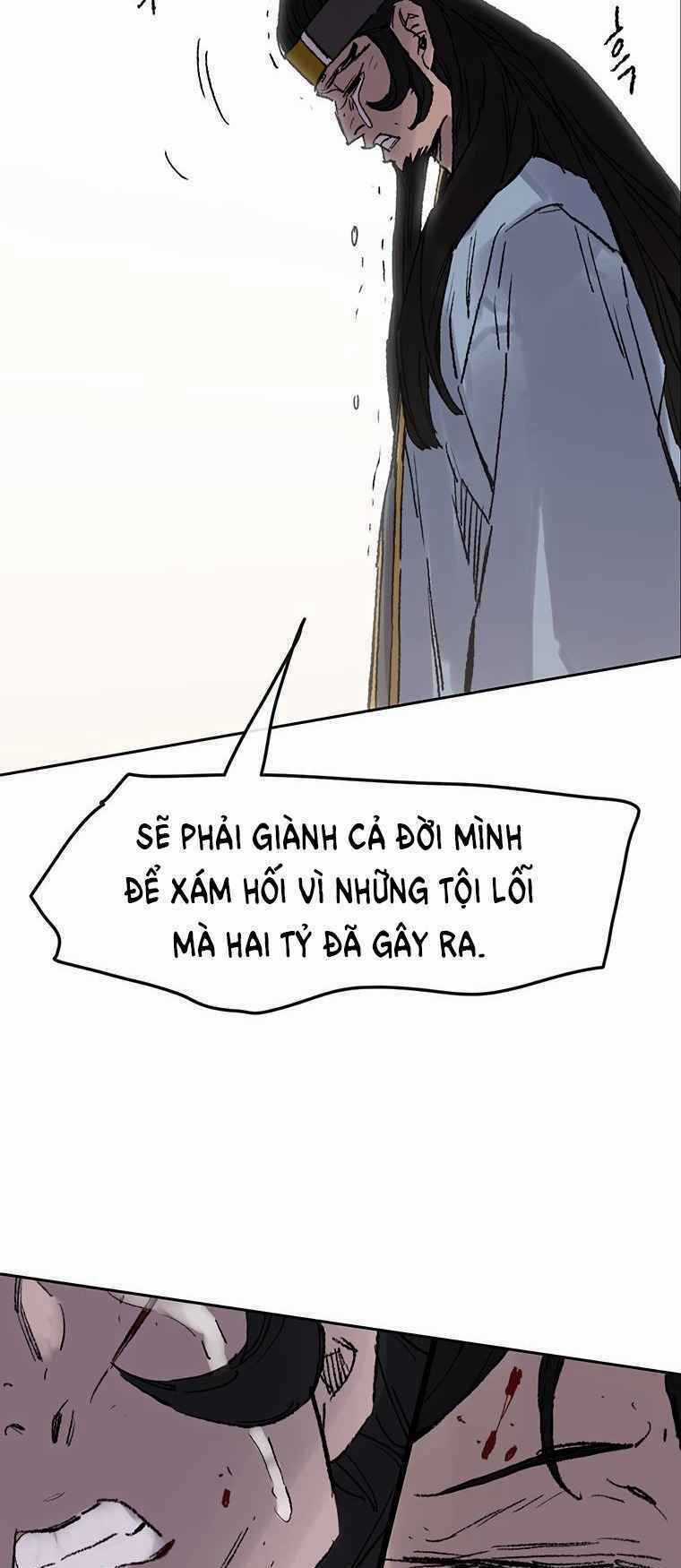 Tiên Kiếm Bất Bại Chapter 82 trang 48