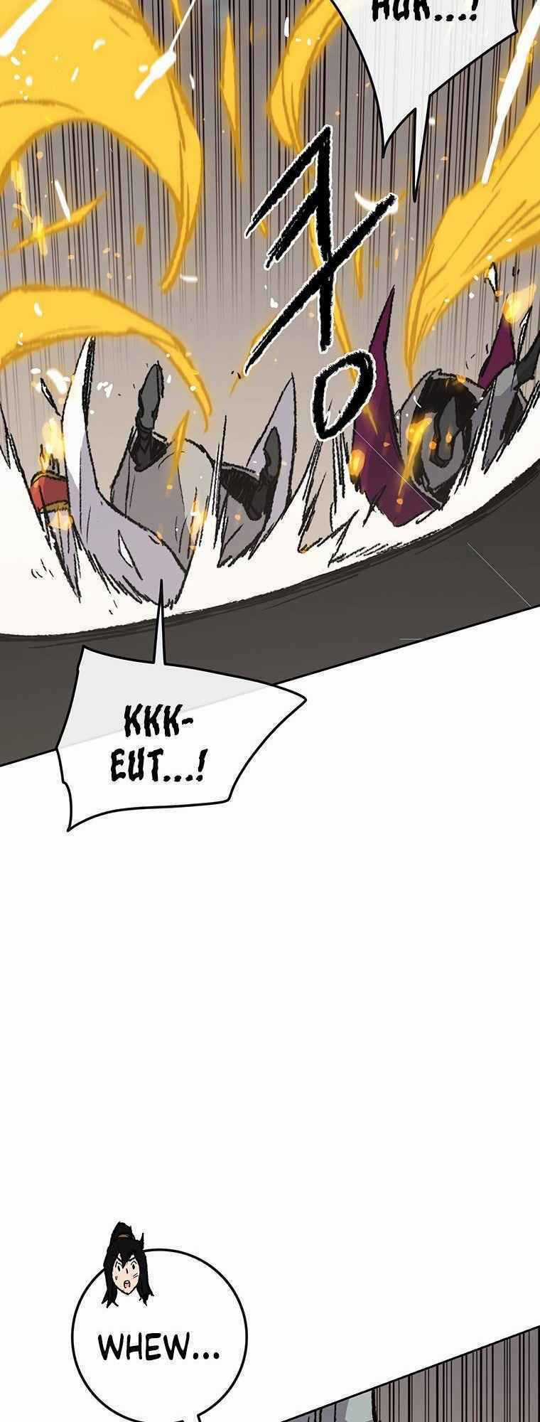 Tiên Kiếm Bất Bại Chapter 82 trang 5