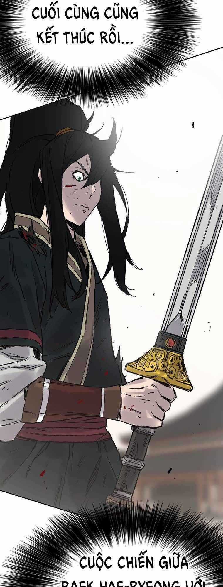 Tiên Kiếm Bất Bại Chapter 82 trang 50