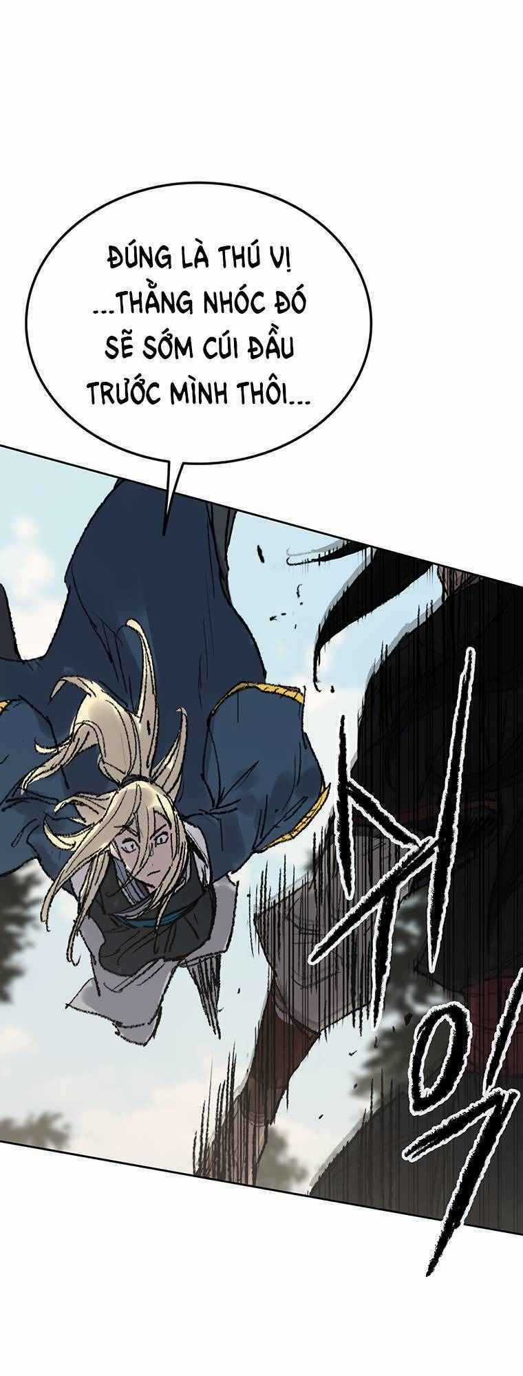 Tiên Kiếm Bất Bại Chapter 82 trang 55