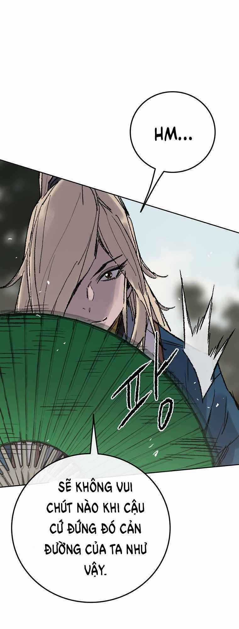 Tiên Kiếm Bất Bại Chapter 82 trang 57