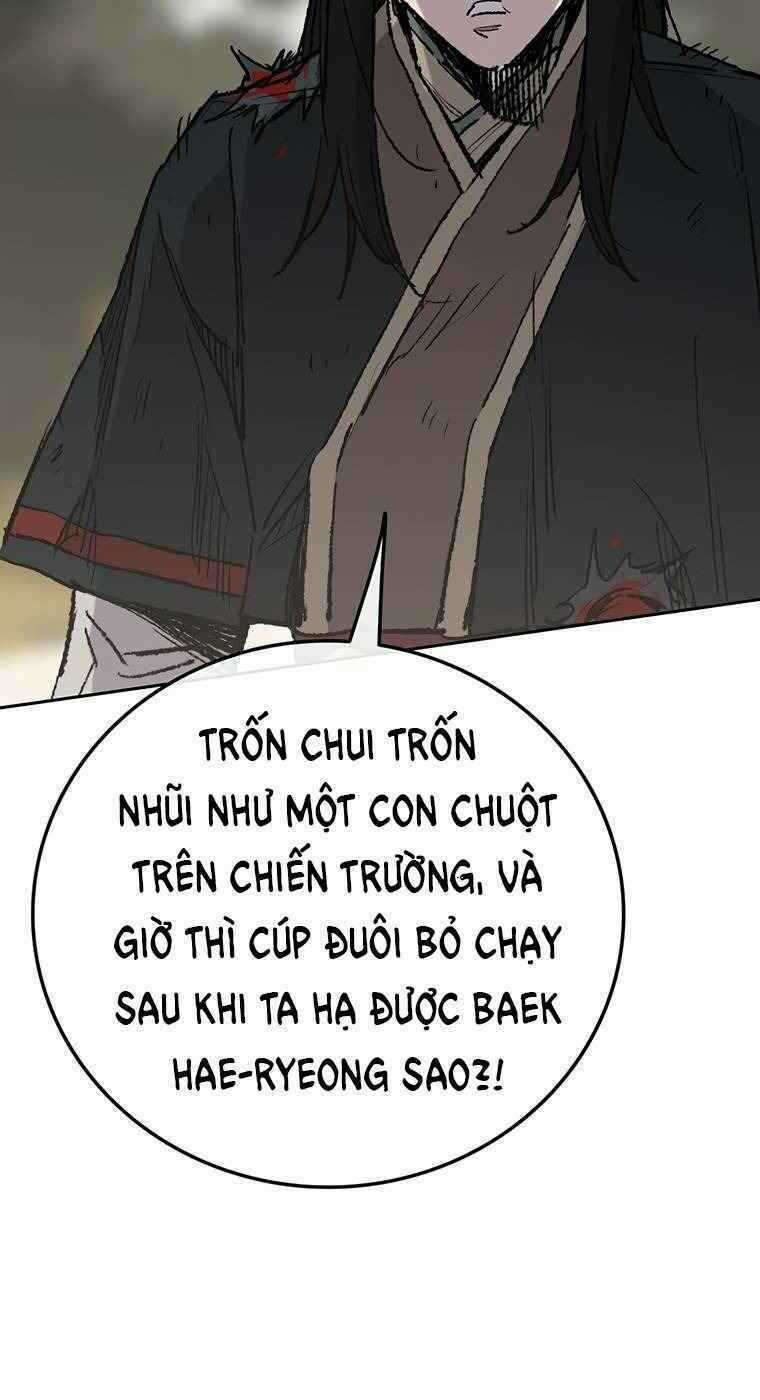 Tiên Kiếm Bất Bại Chapter 82 trang 59