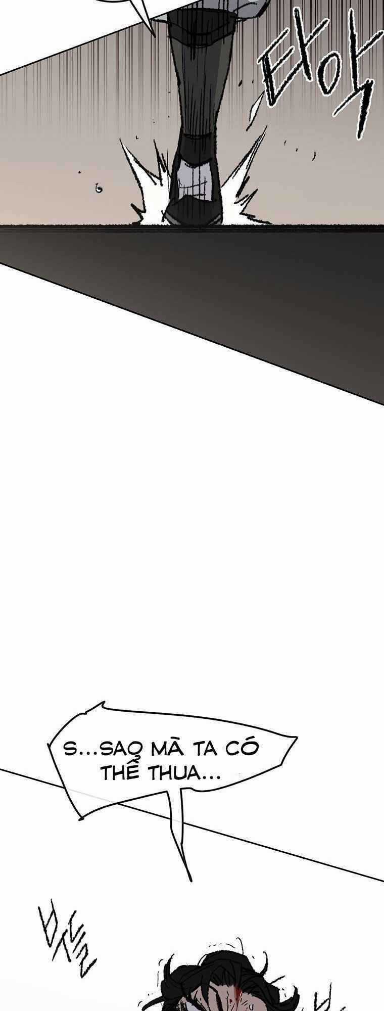 Tiên Kiếm Bất Bại Chapter 82 trang 6