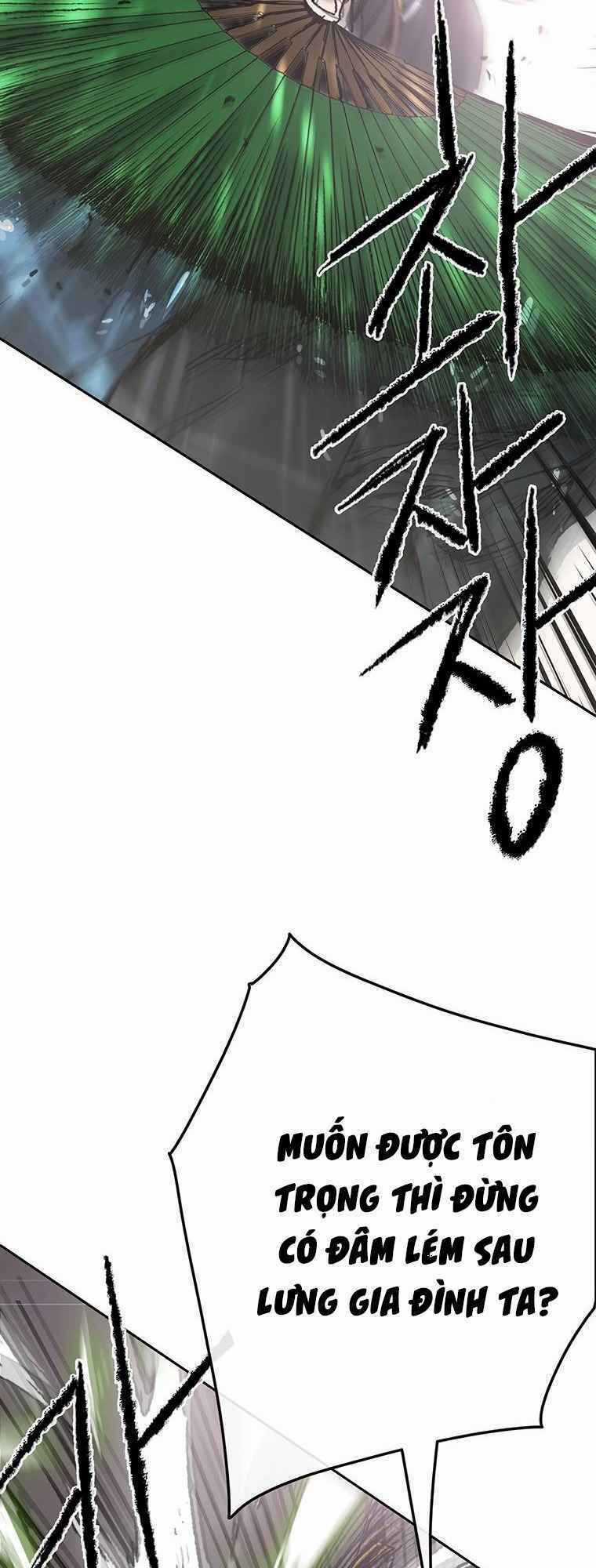 Tiên Kiếm Bất Bại Chapter 82 trang 61