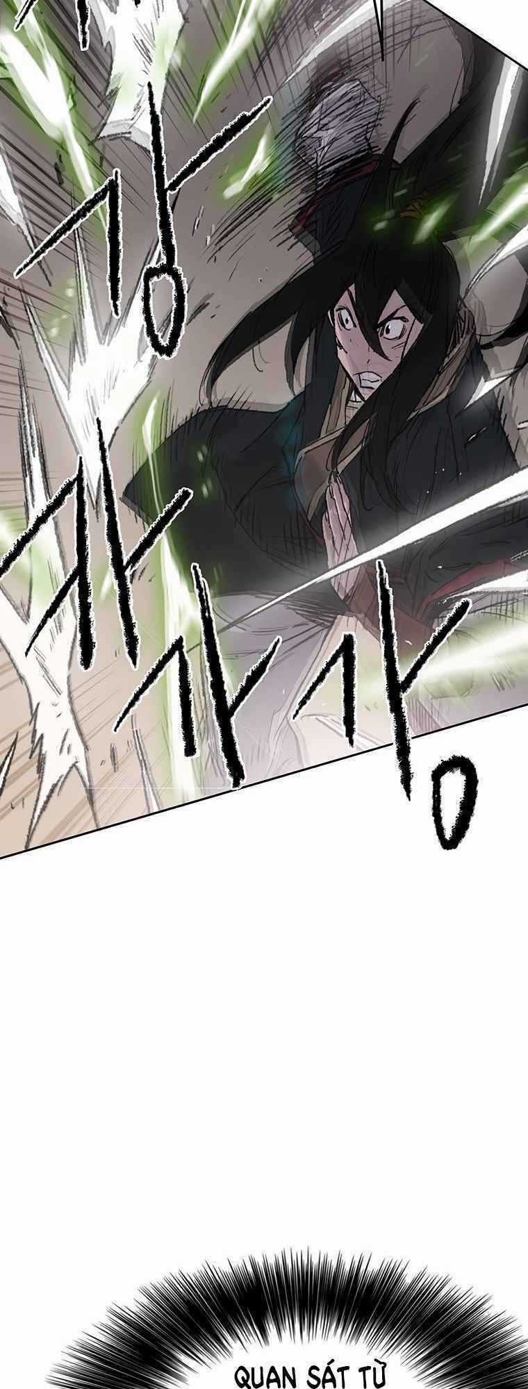 Tiên Kiếm Bất Bại Chapter 82 trang 62