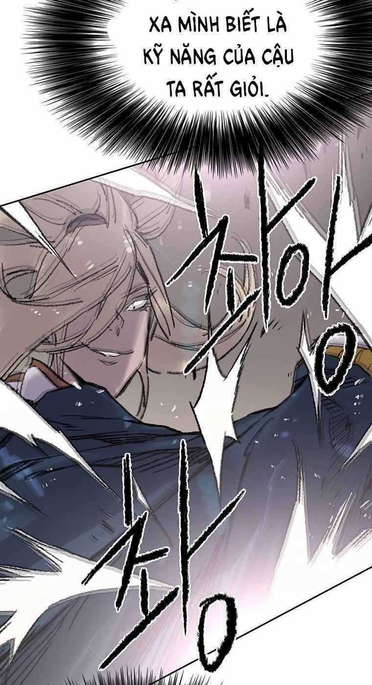 Tiên Kiếm Bất Bại Chapter 82 trang 63