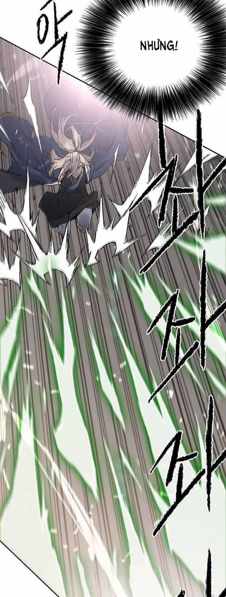 Tiên Kiếm Bất Bại Chapter 82 trang 65