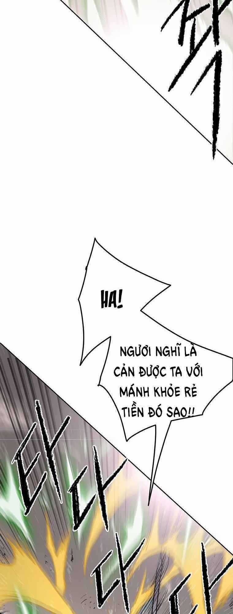 Tiên Kiếm Bất Bại Chapter 82 trang 66