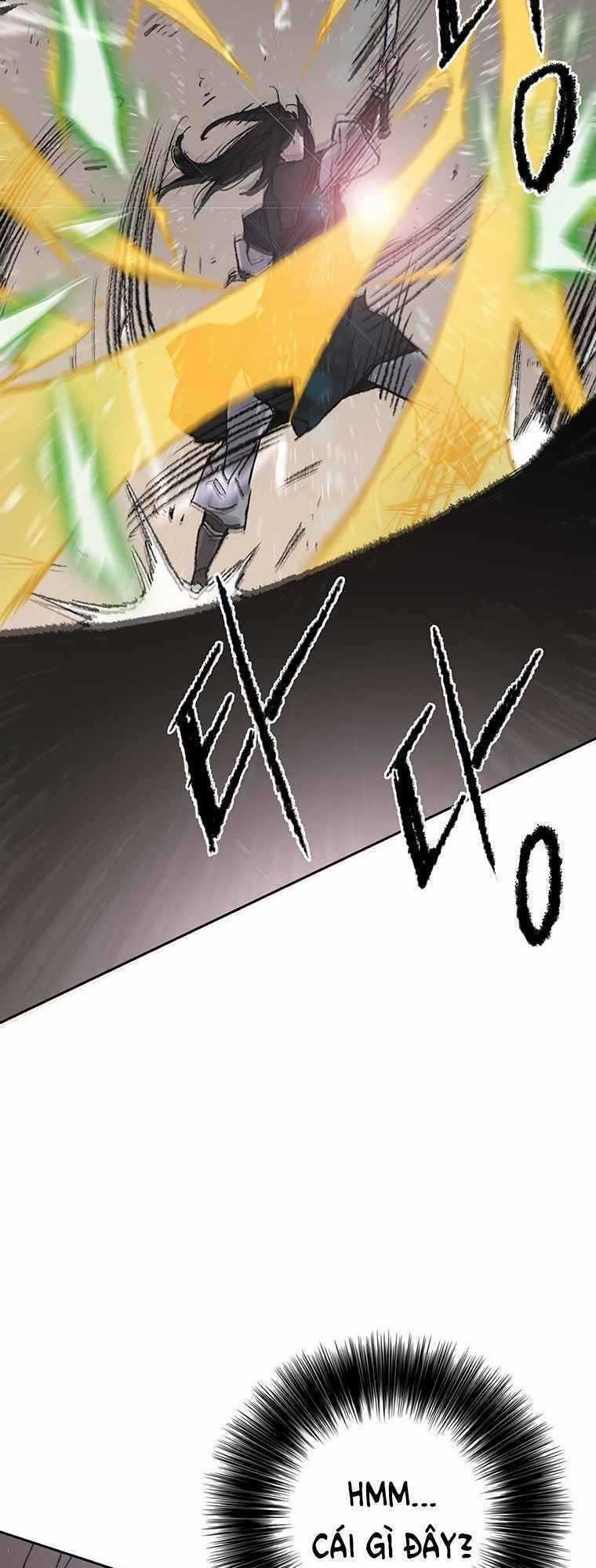 Tiên Kiếm Bất Bại Chapter 82 trang 67