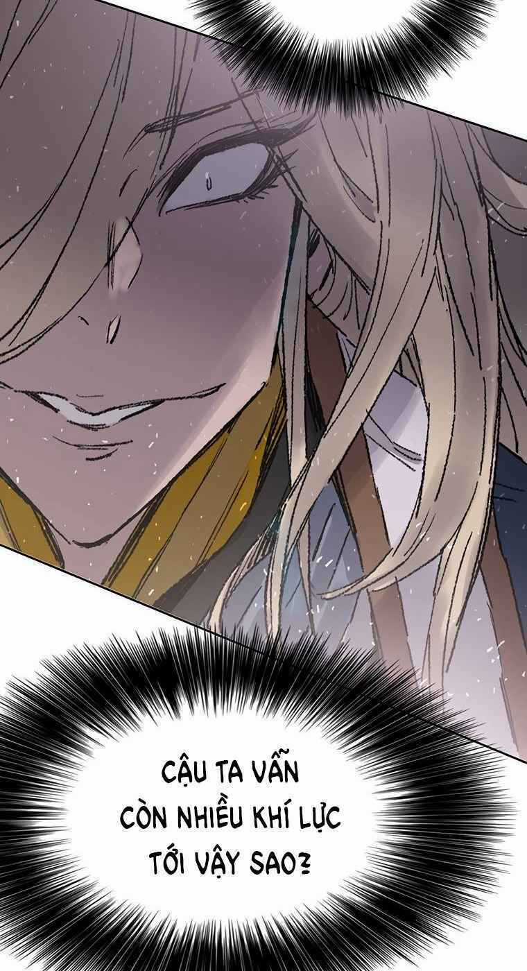 Tiên Kiếm Bất Bại Chapter 82 trang 68