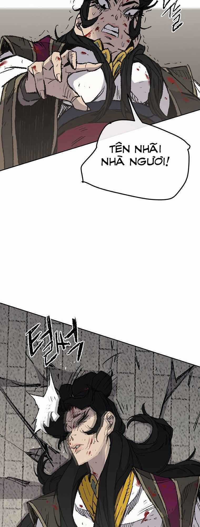 Tiên Kiếm Bất Bại Chapter 82 trang 7