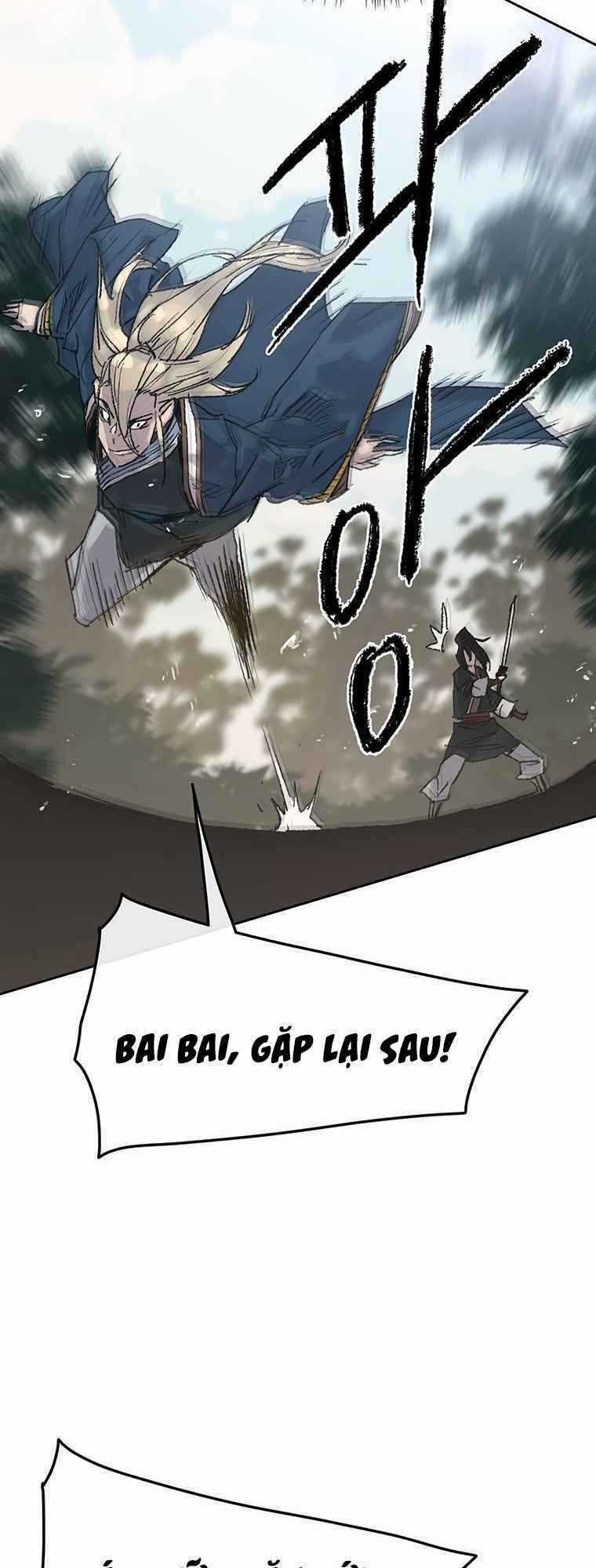 Tiên Kiếm Bất Bại Chapter 82 trang 70