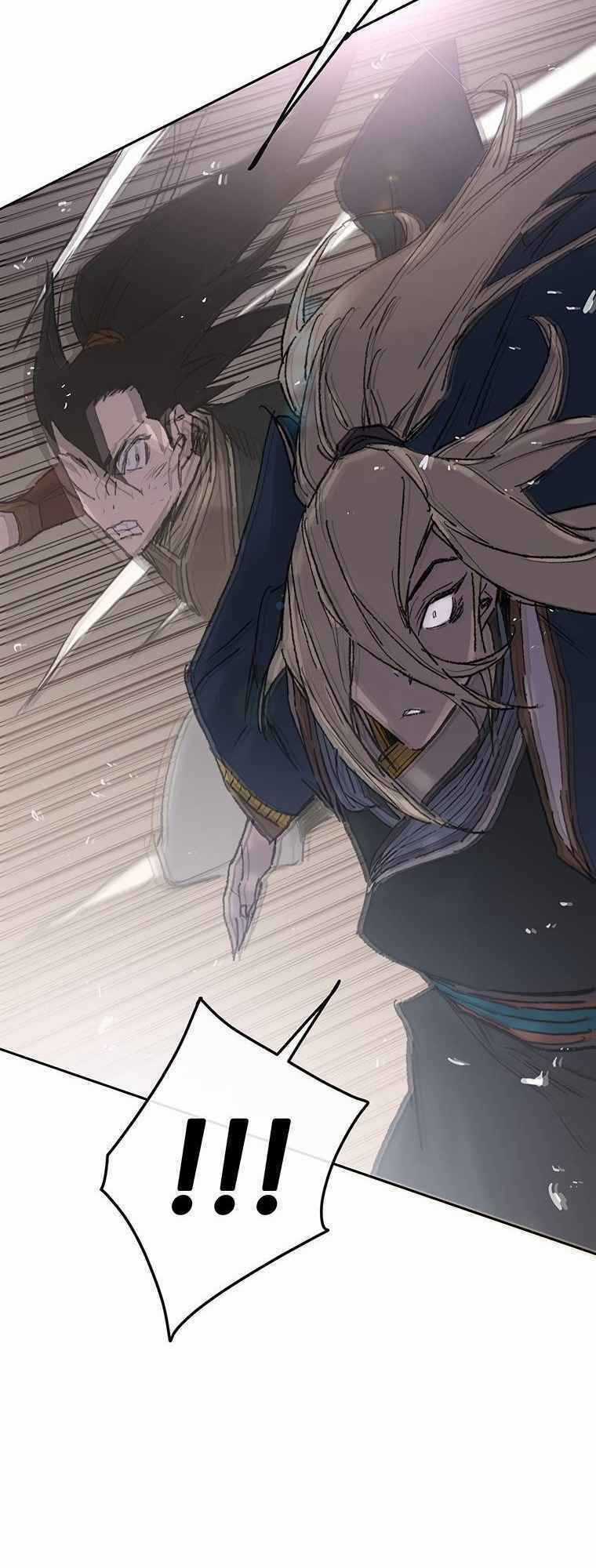 Tiên Kiếm Bất Bại Chapter 82 trang 72