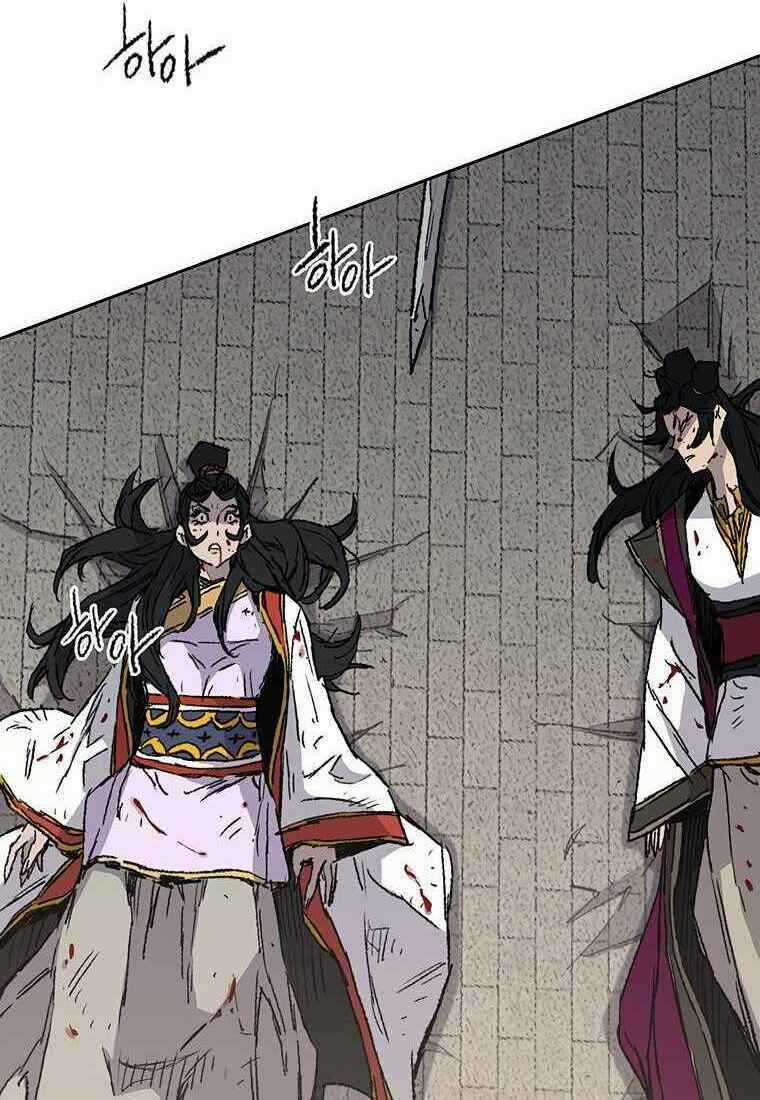 Tiên Kiếm Bất Bại Chapter 82 trang 9