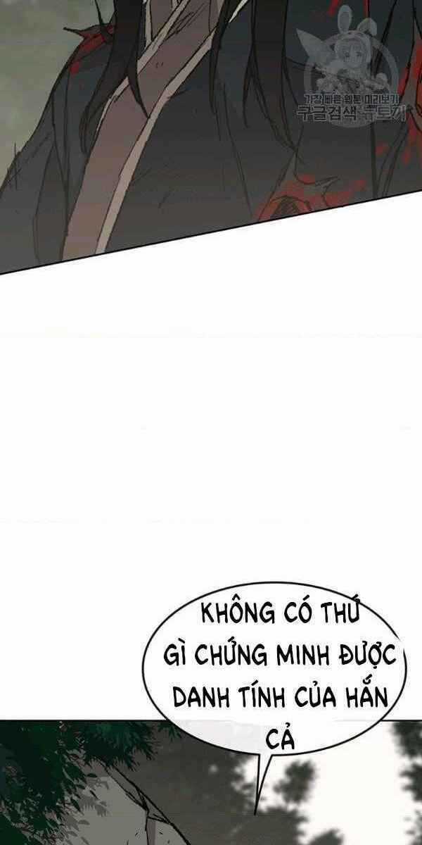 Tiên Kiếm Bất Bại Chapter 83 trang 14