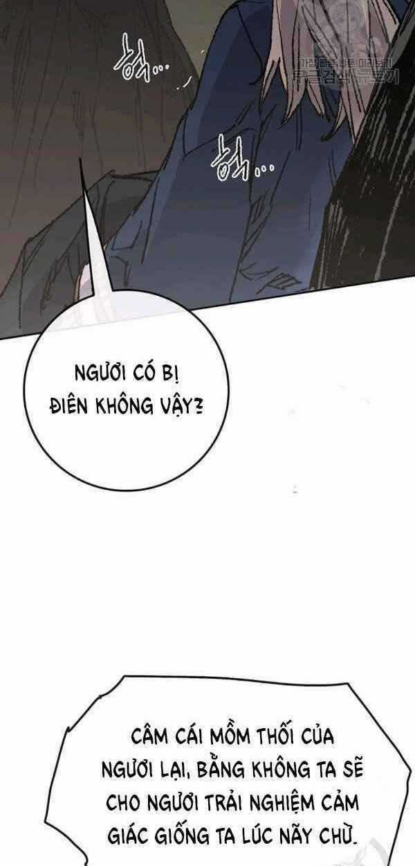 Tiên Kiếm Bất Bại Chapter 83 trang 27