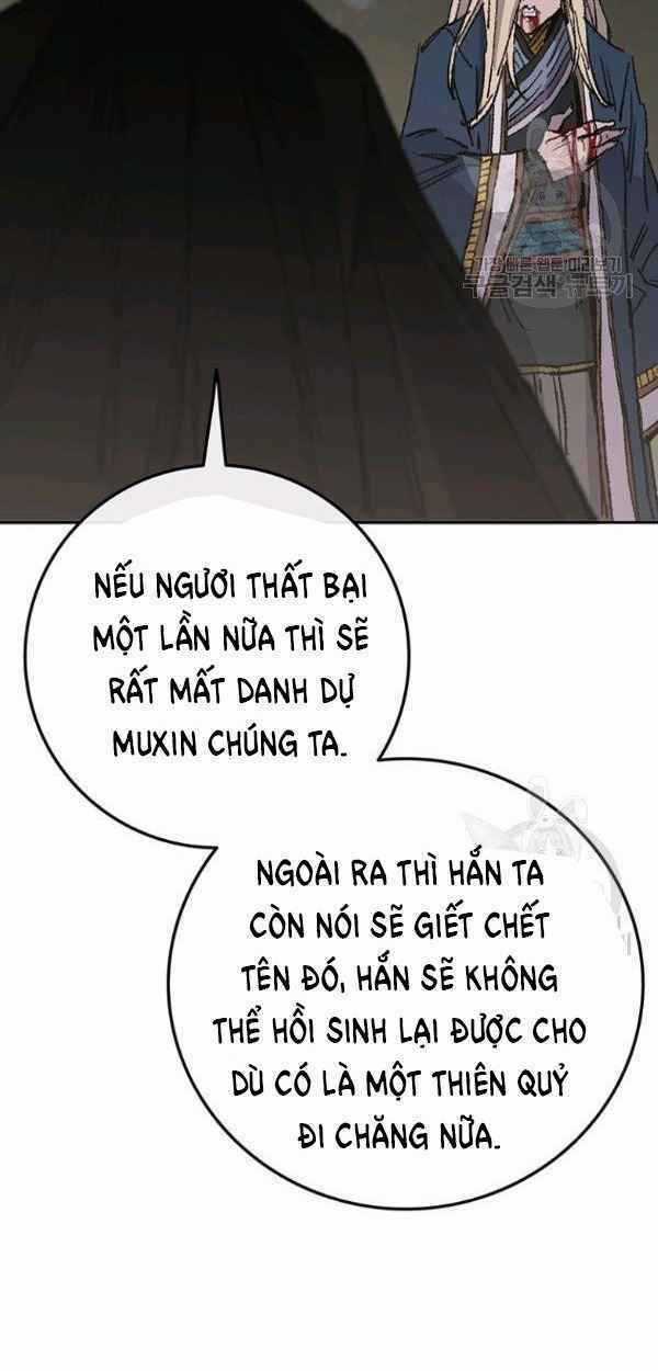Tiên Kiếm Bất Bại Chapter 83 trang 30