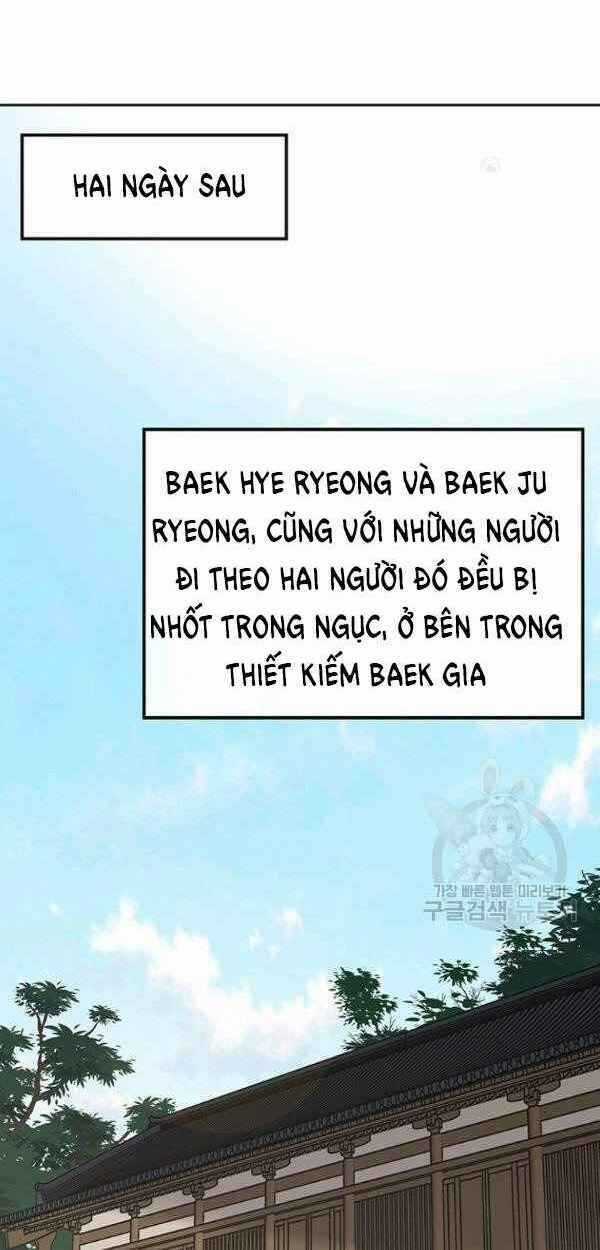 Tiên Kiếm Bất Bại Chapter 83 trang 35