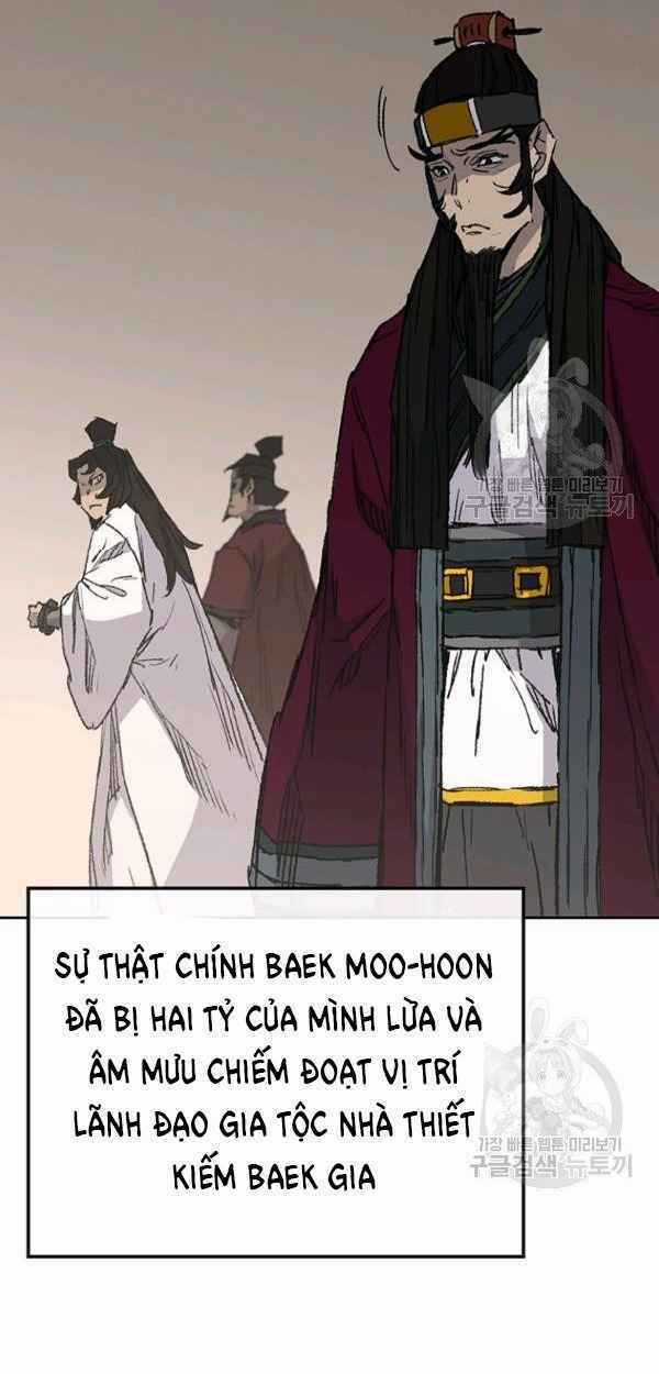 Tiên Kiếm Bất Bại Chapter 83 trang 38