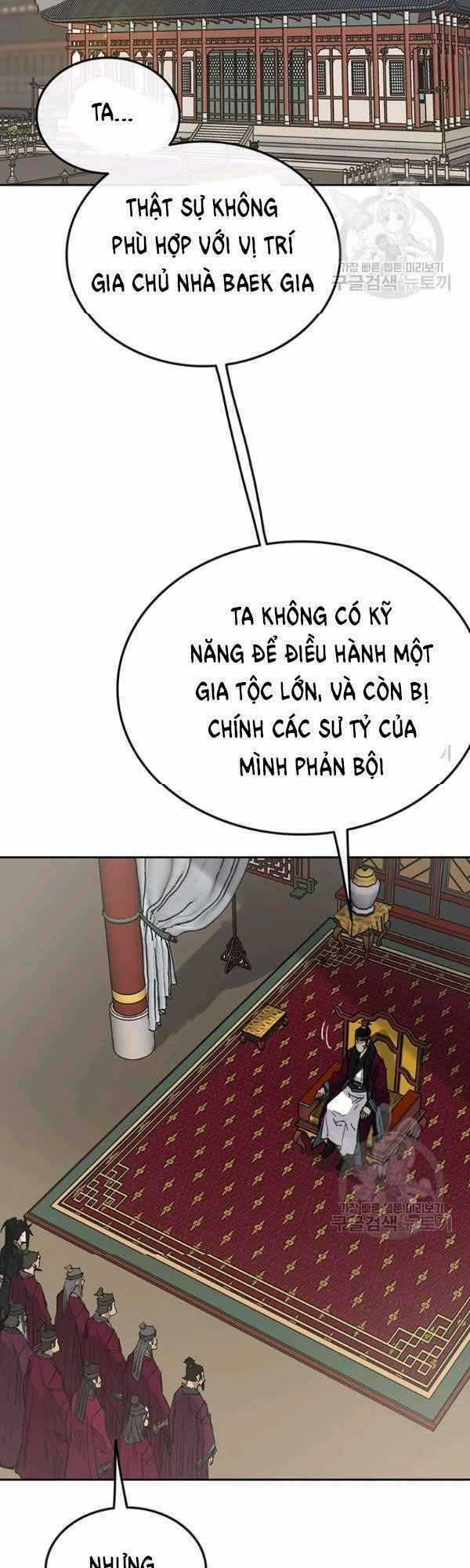 Tiên Kiếm Bất Bại Chapter 83 trang 40