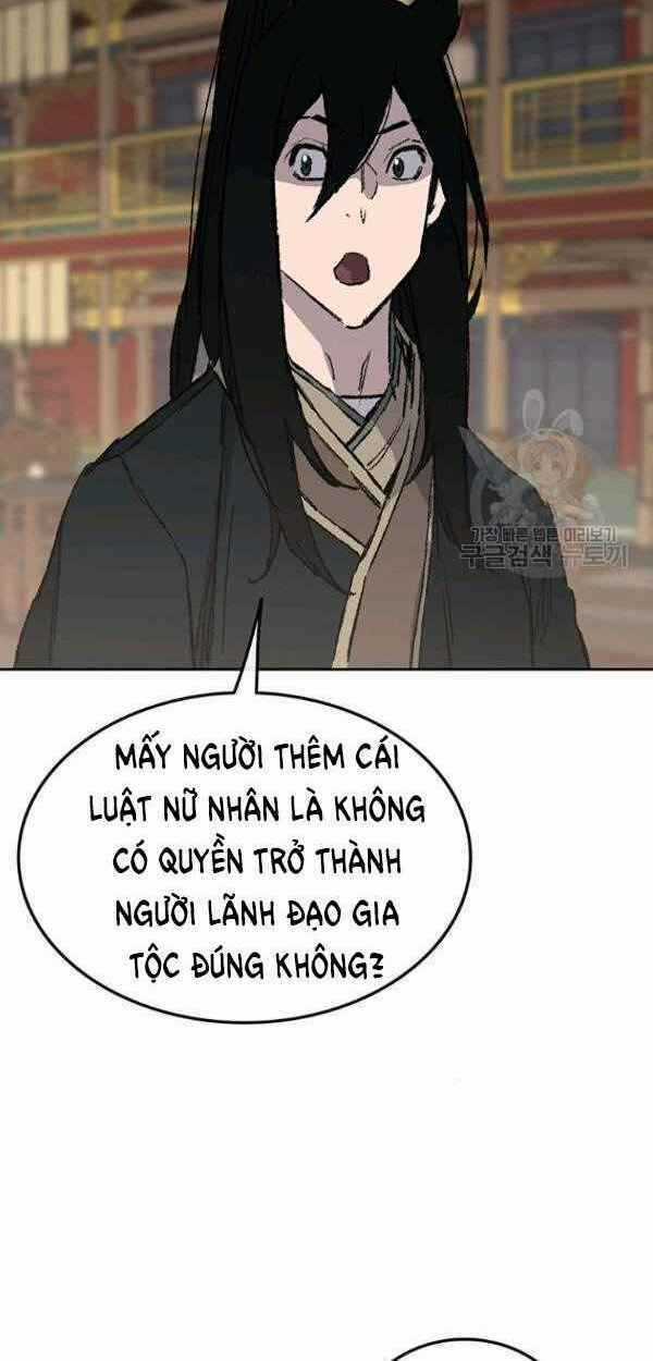 Tiên Kiếm Bất Bại Chapter 83 trang 43