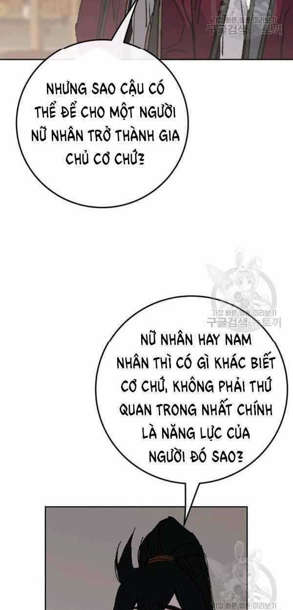 Tiên Kiếm Bất Bại Chapter 83 trang 46