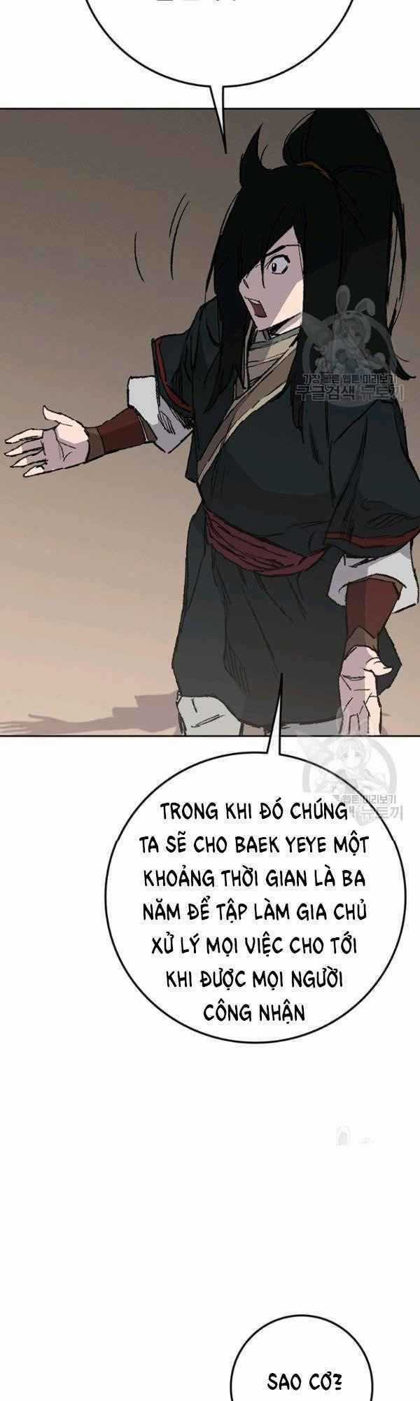 Tiên Kiếm Bất Bại Chapter 83 trang 48