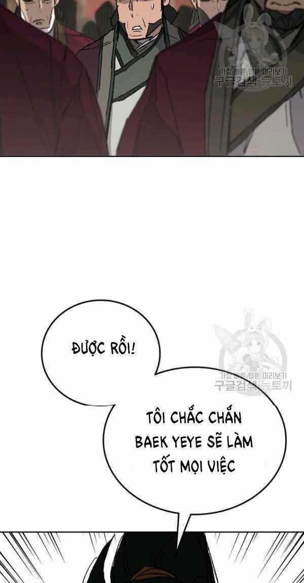 Tiên Kiếm Bất Bại Chapter 83 trang 50