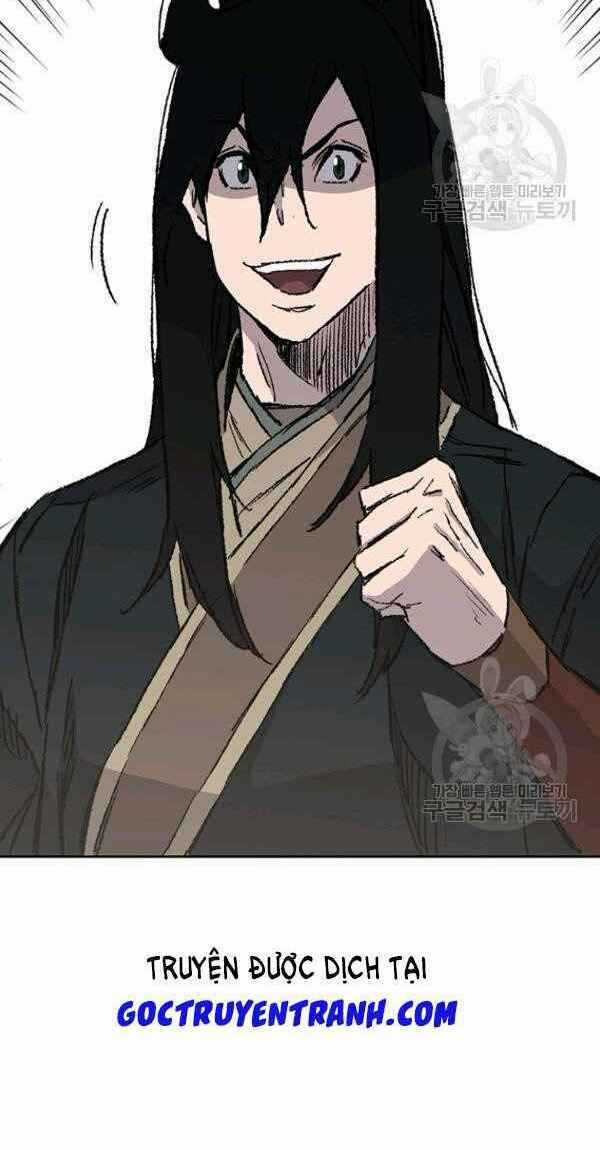 Tiên Kiếm Bất Bại Chapter 83 trang 51