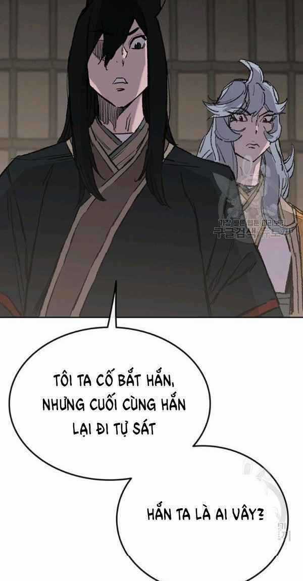 Tiên Kiếm Bất Bại Chapter 83 trang 54