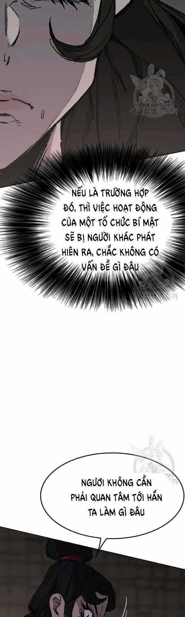 Tiên Kiếm Bất Bại Chapter 83 trang 57