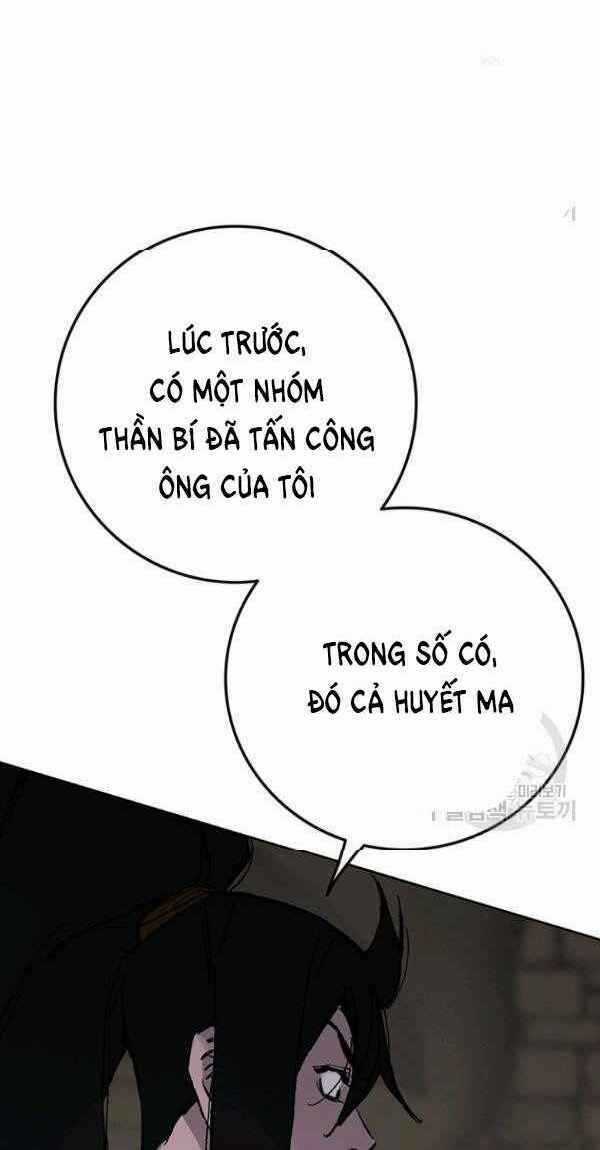 Tiên Kiếm Bất Bại Chapter 83 trang 59