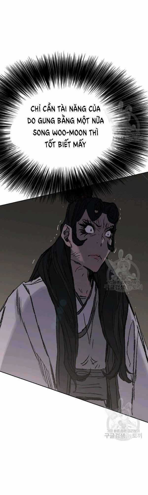 Tiên Kiếm Bất Bại Chapter 83 trang 64