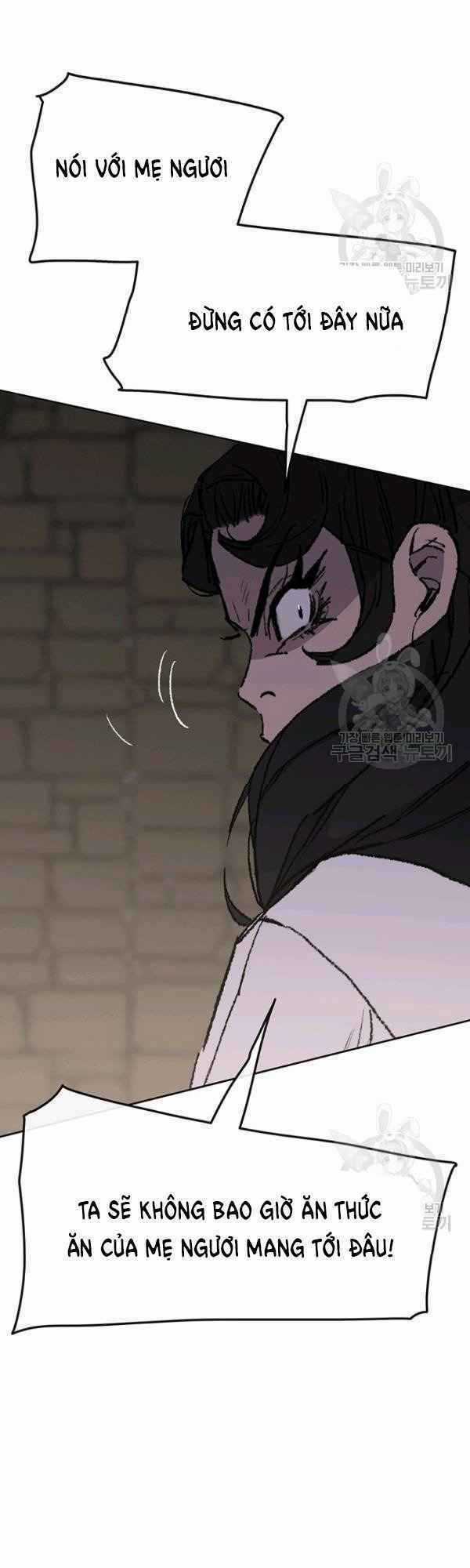 Tiên Kiếm Bất Bại Chapter 83 trang 65