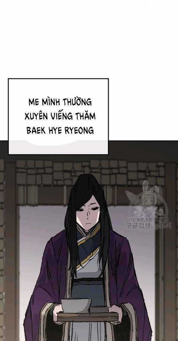 Tiên Kiếm Bất Bại Chapter 83 trang 66