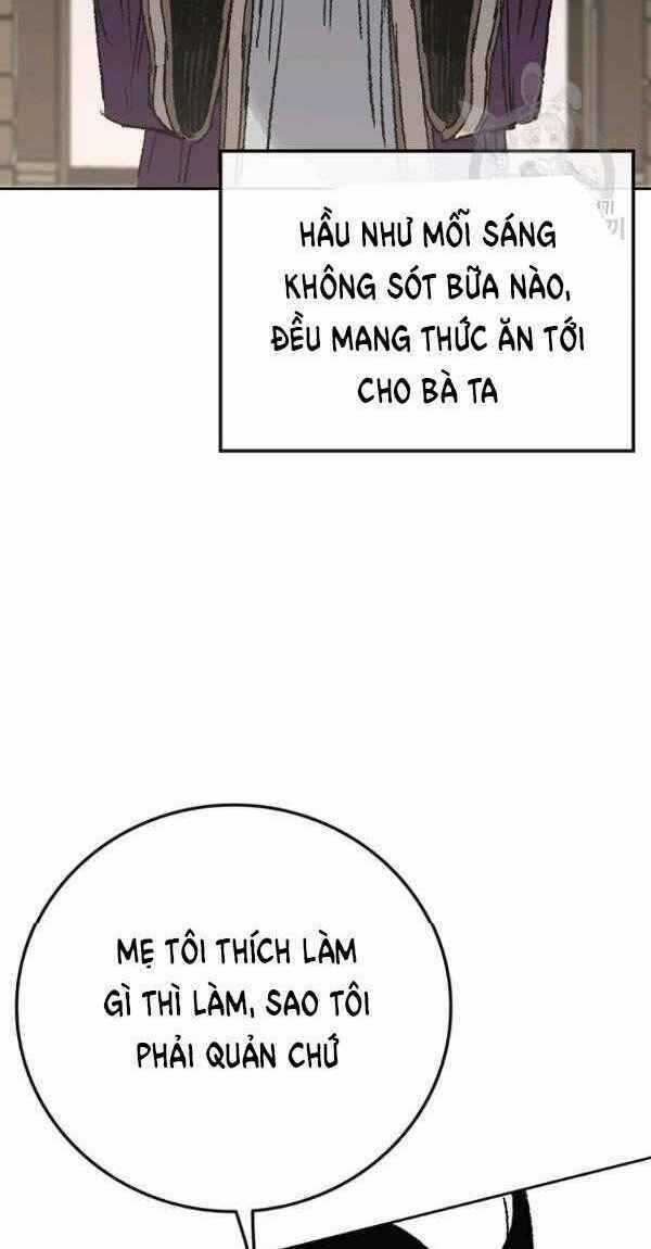Tiên Kiếm Bất Bại Chapter 83 trang 67