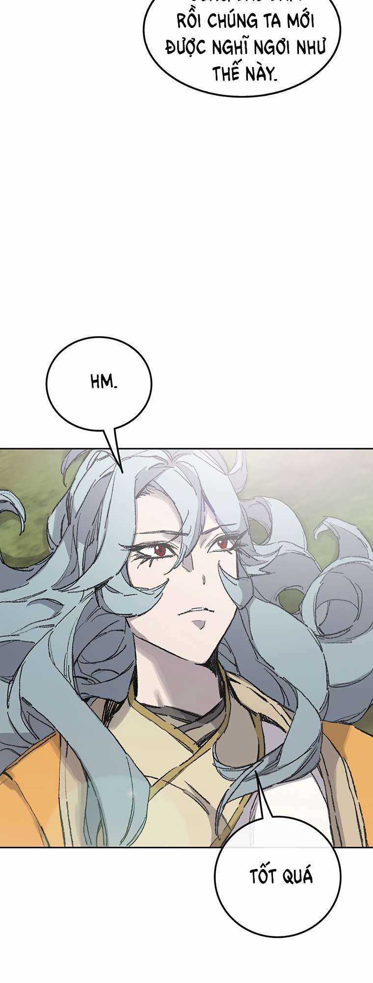 Tiên Kiếm Bất Bại Chapter 84 trang 18