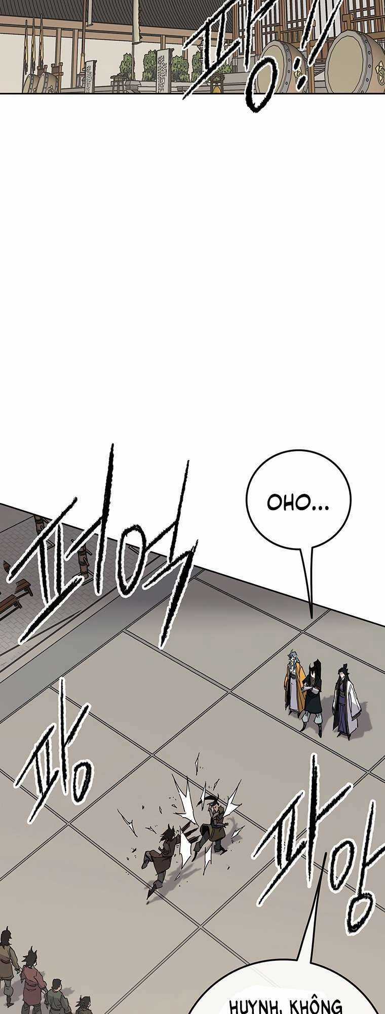 Tiên Kiếm Bất Bại Chapter 84 trang 24