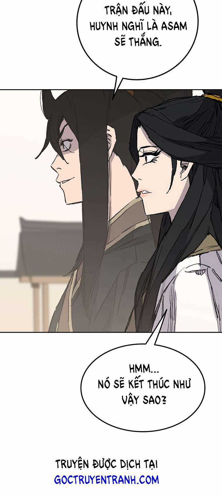 Tiên Kiếm Bất Bại Chapter 84 trang 28